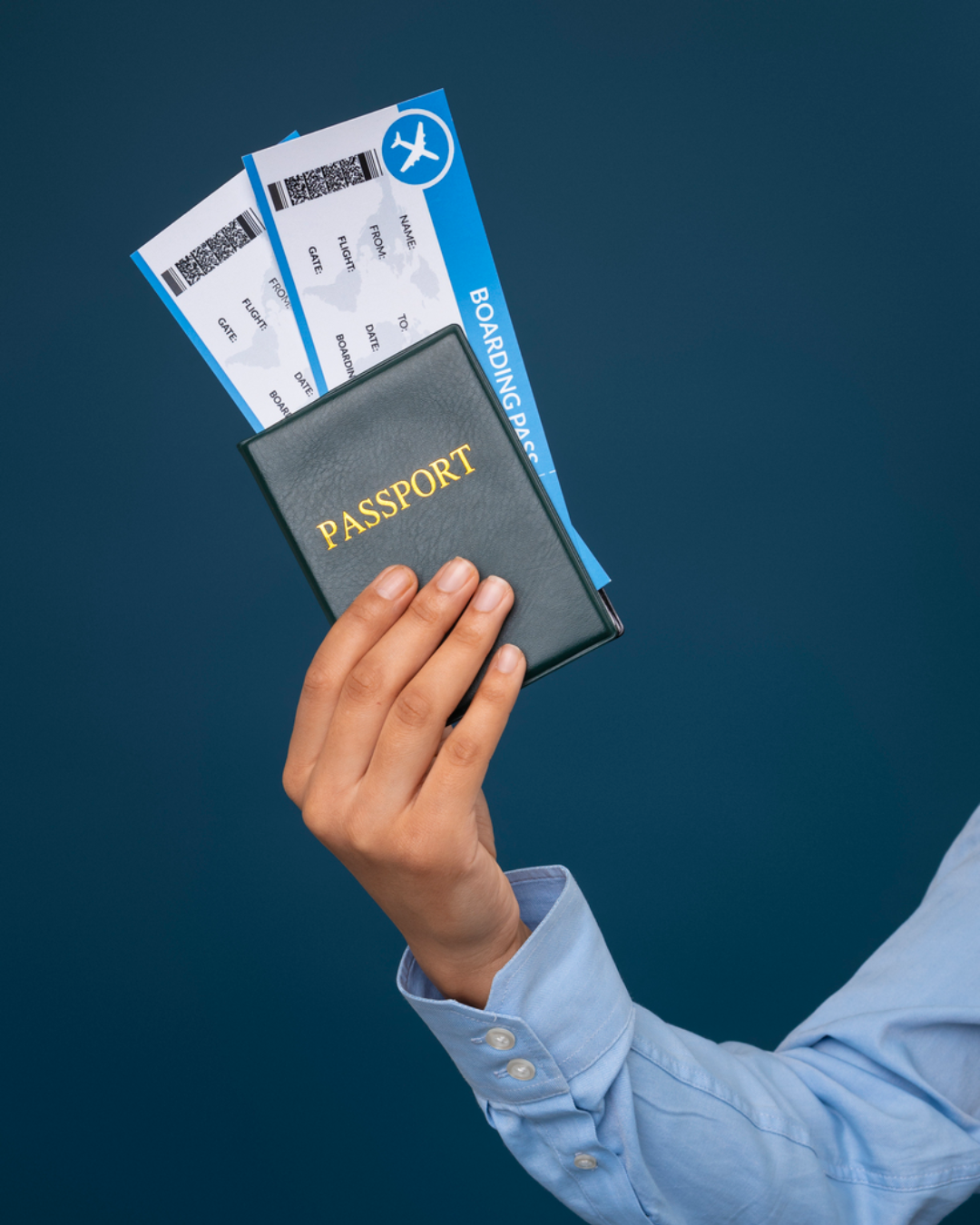 B1 Visa