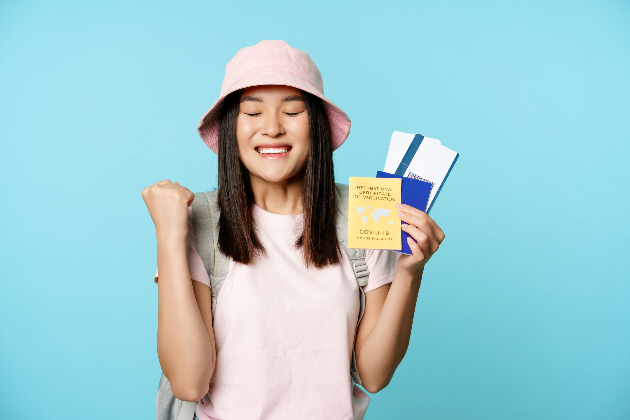 Visa Single Entry